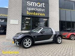 Grijs Gebruikt 2006 Smart Roadster Cabriolet | € 6.450 (Eerlijke prijs)