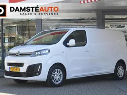 Overig Gebruikt 2018 Citroën Jumpy Business Class MPV | € 14.950 (Goede deal)