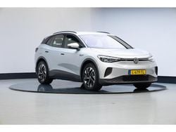 Grijs Gebruikt 2021 VW ID.4 Life SUV | € 19.950 (Goede deal)