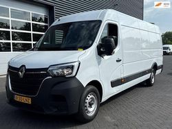 Wit Gebruikt 2022 Renault Master Komfort Van | € 16.850 (Super prijs)
