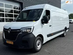 Wit Gebruikt 2022 Renault Master Komfort Van | € 17.850 (Super prijs)