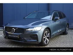 Blauw Gebruikt 2024 Volvo V60 Plus Stationwagen | € 52.995