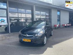 Gebruikt 2016 Opel Karl Selection Hatchback | € 8.350 (Duur)