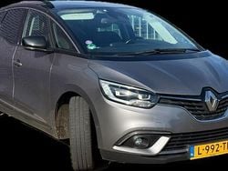 Grijs Gebruikt 2019 Renault Scénic IV Intens MPV | € 12.950 (Goede deal)
