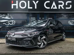 Zwart Gebruikt 2020 VW Golf VIII GTI Hatchback | € 29.950 (Eerlijke prijs)
