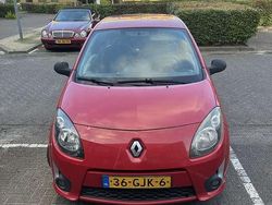 Gebruikt 2008 Renault Twingo Expression Hatchback | € 1.400 (Eerlijke prijs)