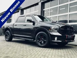 Zwart Gebruikt 2017 Dodge Ram Pickup | € 36.995 (Duur)