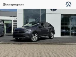 Grijs Nieuw 2024 VW Taigo Edition SUV | € 32.878 (Iets duurder)