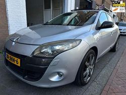 Gebruikt 2009 Renault Mégane III Dynamique | € 3.250