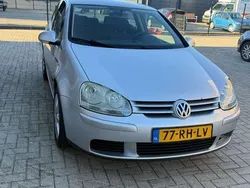 Grijs Gebruikt 2005 VW Golf IV Trendline Hatchback | € 1.850 (Eerlijke prijs)