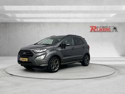 Grijs Gebruikt 2022 Ford Ecosport ST-Line SUV | € 19.995 (Eerlijke prijs)