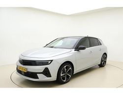 Grijs Gebruikt 2024 Opel Astra Hatchback | € 27.645 (Eerlijke prijs)