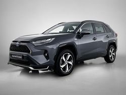 Grijs Gebruikt 2022 Toyota RAV4 Style SUV | € 41.945 (Eerlijke prijs)