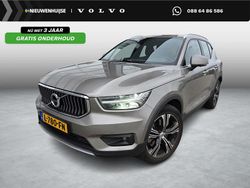 Grijs Gebruikt 2021 Volvo XC40 Inscription SUV | € 34.694