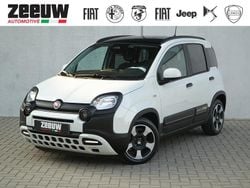 Wit Gebruikt 2025 Fiat Panda Hatchback | € 19.900 (Goede deal)