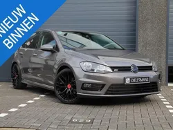 Grijs Gebruikt 2016 VW Golf VII LOUNGE Hatchback | € 12.995 (Iets duurder)