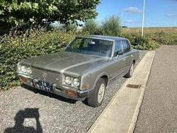 Gebruikt 1977 Toyota Crown | € 8.950