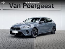 Grijs Gebruikt 2025 BMW M135 Comfort Edition Hatchback | € 62.900