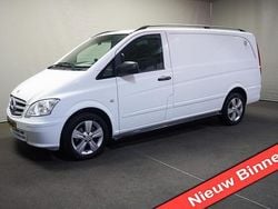 Overige Gebruikt 2013 Mercedes Vito Van | € 6.950 (Goede deal)