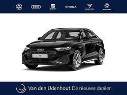 Grijs Nieuw 2025 Audi A3 Design Sedan | € 41.729 (Eerlijke prijs)