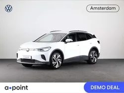 Wit Gebruikt 2024 VW ID.4 Pro SUV | € 44.449 (Duur)
