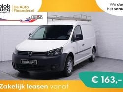 Gebruikt 2016 VW Caddy Maxi MPV | € 9.800 (Super prijs)
