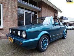 Blauw Gebruikt 1991 VW Golf III Cabriolet | € 7.950