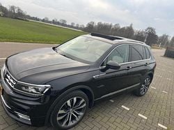 Gebruikt 2017 VW Tiguan SUV | € 19.950 (Goede deal)