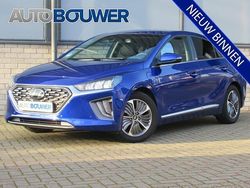 Gebruikt 2021 Hyundai Ioniq 6 Premium Sedan | € 22.990 (Eerlijke prijs)