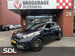 Gebruikt 2018 Kia e-Niro SUV | € 17.945 (Super prijs)