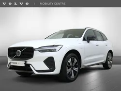Wit Gebruikt 2024 Volvo XC60 Plus SUV | € 58.435 (Iets duurder)