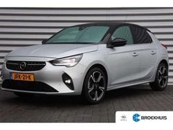 Grijs Gebruikt 2023 Opel Corsa Elegance Hatchback | € 16.900 (Eerlijke prijs)