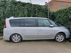 Grijs Gebruikt 2009 Renault Grand Espace MPV | € 2.650 (Goede deal)