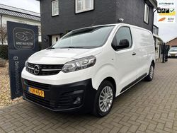 Wit Gebruikt 2021 Opel Vivaro Van | € 12.900 (Super prijs)