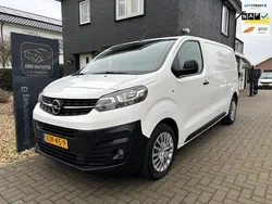 Wit Gebruikt 2021 Opel Vivaro Van | € 13.900 (Super prijs)