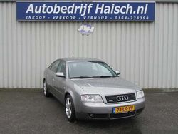 Grijs Gebruikt 2003 Audi A6 Sedan | € 1.250 (Eerlijke prijs)