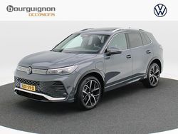 Grijs Nieuw 2025 VW Tiguan R-line Edition SUV | € 56.850 (Goede deal)