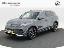 Grijs Nieuw 2025 VW Tiguan R-line Edition SUV | € 58.850 (Eerlijke prijs)