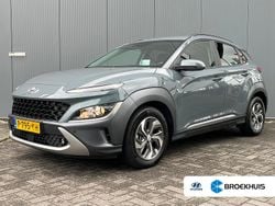 Groen Gebruikt 2022 Hyundai Kona SUV | € 23.895 (Eerlijke prijs)