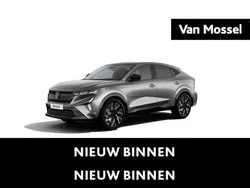 Grijs Gebruikt 2024 Renault Rafale Esprit Alpine SUV | € 49.240 (Eerlijke prijs)