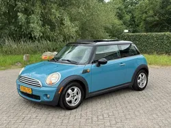 Blauw Gebruikt 2009 Mini Cooper S Hatchback | € 4.250