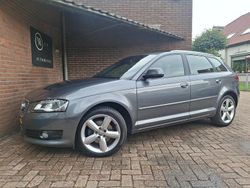 Grijs Gebruikt 2010 Audi A3 Hatchback | € 7.440 (Iets duurder)