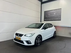 Wit Gebruikt 2017 Seat Ibiza Beats Hatchback | € 13.950 (Eerlijke prijs)