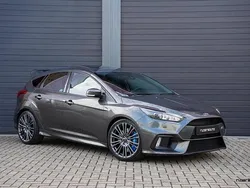 Grijs Gebruikt 2018 Ford Focus RS Hatchback | € 39.500 (Goede deal)