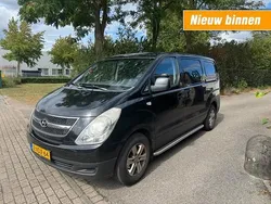 Zwart Gebruikt 2009 Hyundai H 300 Edition Van | € 4.490 (Duur)