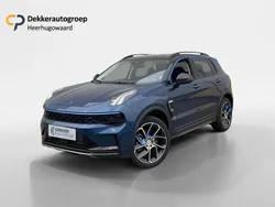 Blauw Gebruikt 2021 Lynk & Co 01 SUV | € 23.445 (Goede deal)