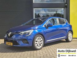 Hatchback Gebruikt 2021 Renault Clio V Intens Hatchback | € 16.750 (Goede deal)