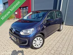 Overige Gebruikt 2013 VW up! move up! Hatchback | € 5.500 (Eerlijke prijs)