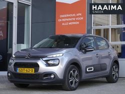 Grijs Gebruikt 2024 Citroën C3 PureTech Hatchback | € 17.945 (Super prijs)