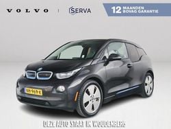 Grijs (metallic) Gebruikt 2014 BMW i3 Comfort Edition Hatchback | € 14.995